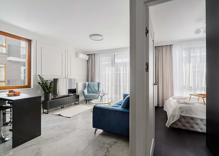 Shortstaypoland Premium Herbu Korczak * Warszawa