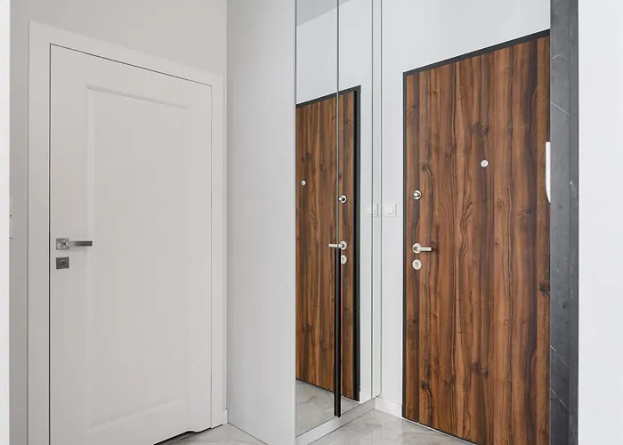 Shortstaypoland Premium Herbu Korczak Warszawa