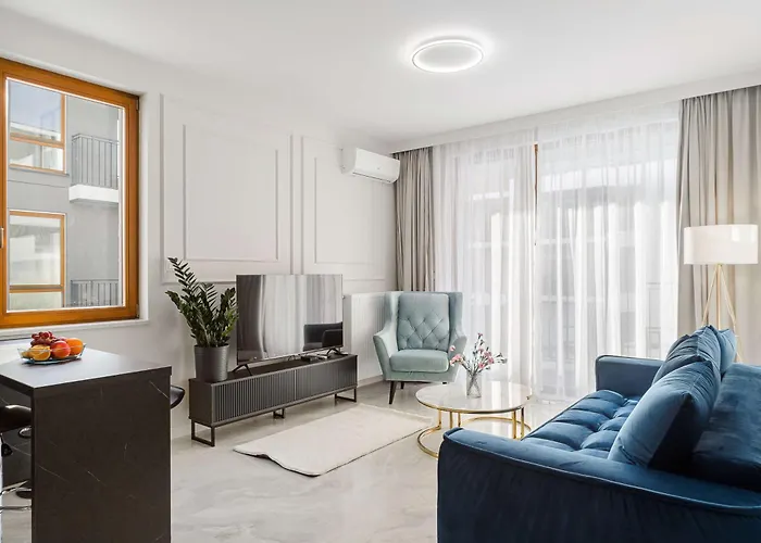 Shortstaypoland Premium Herbu Korczak