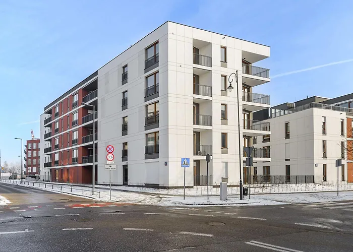 Shortstaypoland Premium Herbu Korczak Warszawa