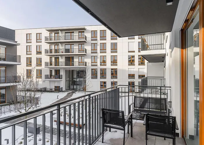 Shortstaypoland Premium Herbu Korczak * Warszawa