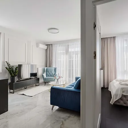 Shortstaypoland Premium Herbu Korczak * Warsaw