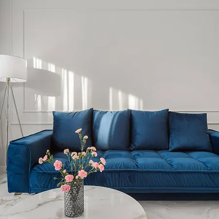 아파트 Shortstaypoland Premium Herbu Korczak *