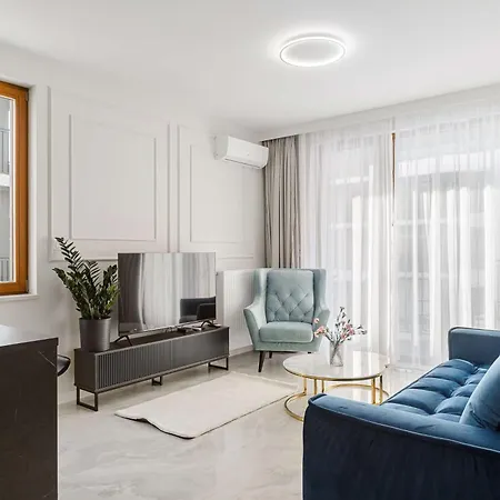 Shortstaypoland Premium Herbu Korczak