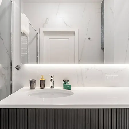 Shortstaypoland Premium Herbu Korczak 公寓