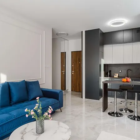 Shortstaypoland Premium Herbu Korczak *