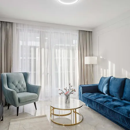 Shortstaypoland Premium Herbu Korczak * 바르샤바