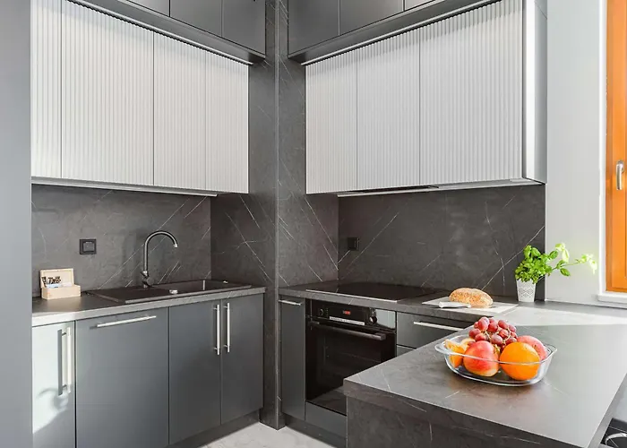 Shortstaypoland Premium Herbu Korczak Varşova