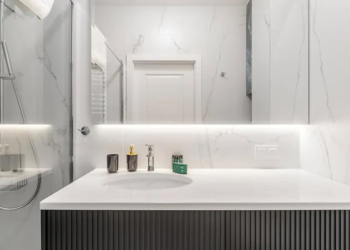 Shortstaypoland Premium Herbu Korczak Daire