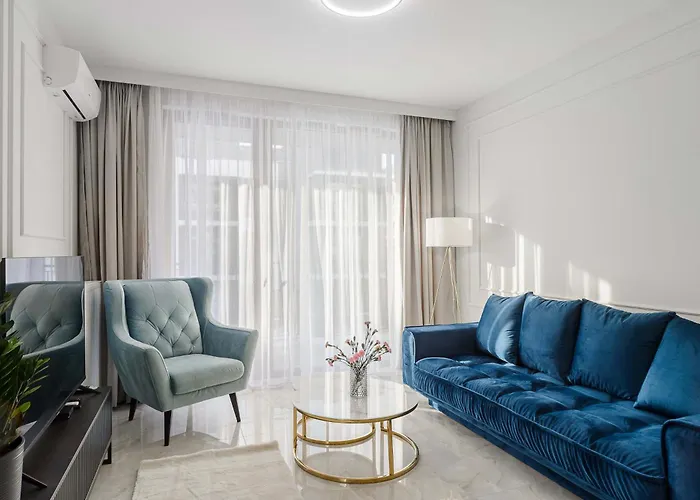 Shortstaypoland Premium Herbu Korczak * Varşova