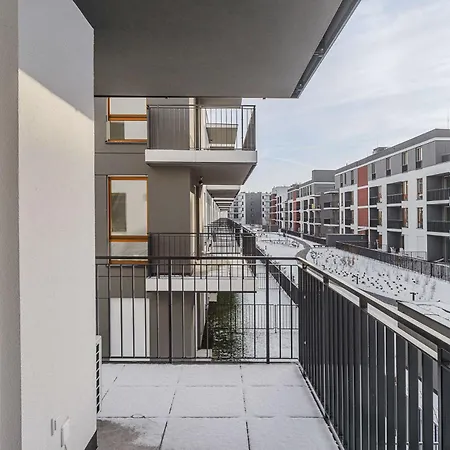 Apartament Shortstaypoland Premium Herbu Korczak *