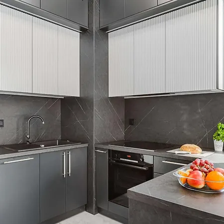 Shortstaypoland Premium Herbu Korczak Warszawa