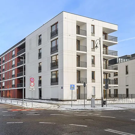 Shortstaypoland Premium Herbu Korczak Warszawa