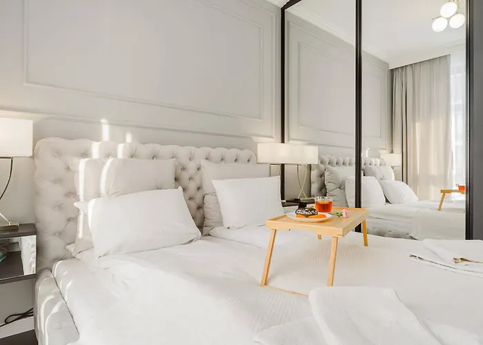 Shortstaypoland Premium Herbu Korczak